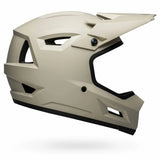 Bell Helmet Sanction 2 - Matte Cement [sz:medium (55-57 Cm)]