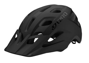Giro Helmet - Elixer Universal Fit - 54-61cm - Black