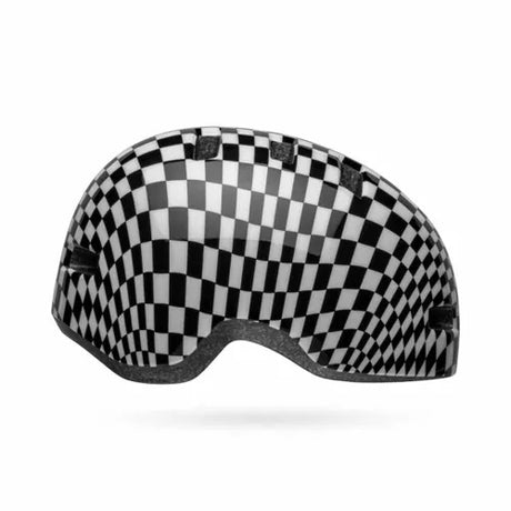 Bell Helmet Lil Ripper - Checkers [sz:child | 48-55 Cm]