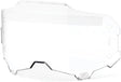 100% Armega Replacement Lense - Clear