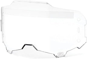 100% Armega Replacement Lense - Clear