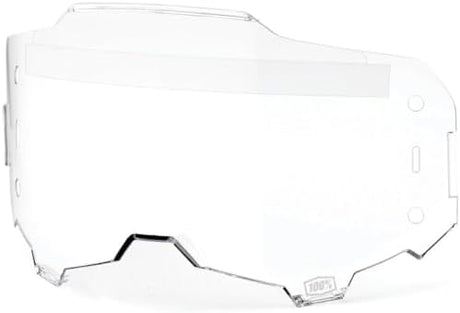 100% Armega Replacement Lense - Clear
