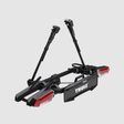 Thule Outpace Tilt 2-bike Platform - Towbar Bike Carrier - 13-pin - Black