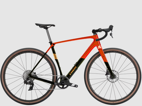 Trek 2026 Checkpoint Sl 5 Axs Gen 3 - Lava/black Olive [sz:large]