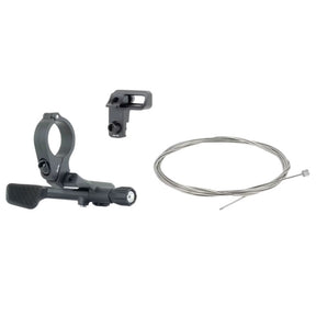 Bontrager Line Elite Dropper Stealth Seatpost Lever 