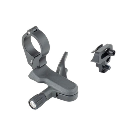 Bontrager Line Elite Dropper Stealth Seatpost Lever 