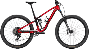 Trek 2026 Fuel Ex 8 Gen 7 - Gloss Fury Red/matte Dark Carm [sz:large]