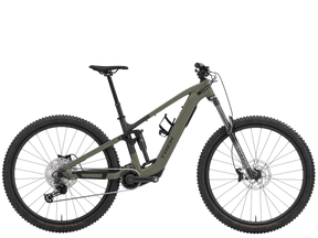 Trek 2026 Fuel+ Ex 5 Au Gen 1 - Matte Olive Grey/trek Black [sz:large]