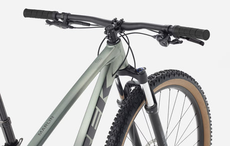 Trek 2027 Marlin 6 Gen 3 - Matte Lichen / Keswick Green Fade [sz:large Wh Sz:29"]