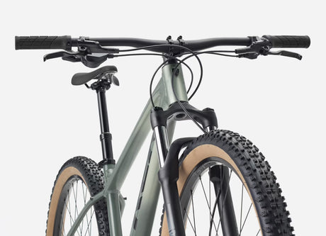 Trek 2027 Marlin 6 Gen 3 - Matte Lichen / Keswick Green Fade [sz:large Wh Sz:29"]
