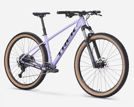 Trek 2027 Marlin 6 Gen 3 - Gloss Lavender Haze [sz:small Wh Sz:27.5"]