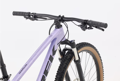 Trek 2027 Marlin 6 Gen 3 - Gloss Lavender Haze [sz:medium Wh Sz:29"]
