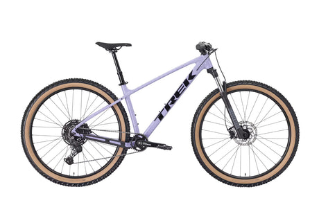 Trek 2027 Marlin 6 Gen 3 - Gloss Lavender Haze [sz:large Wh Sz:29"]
