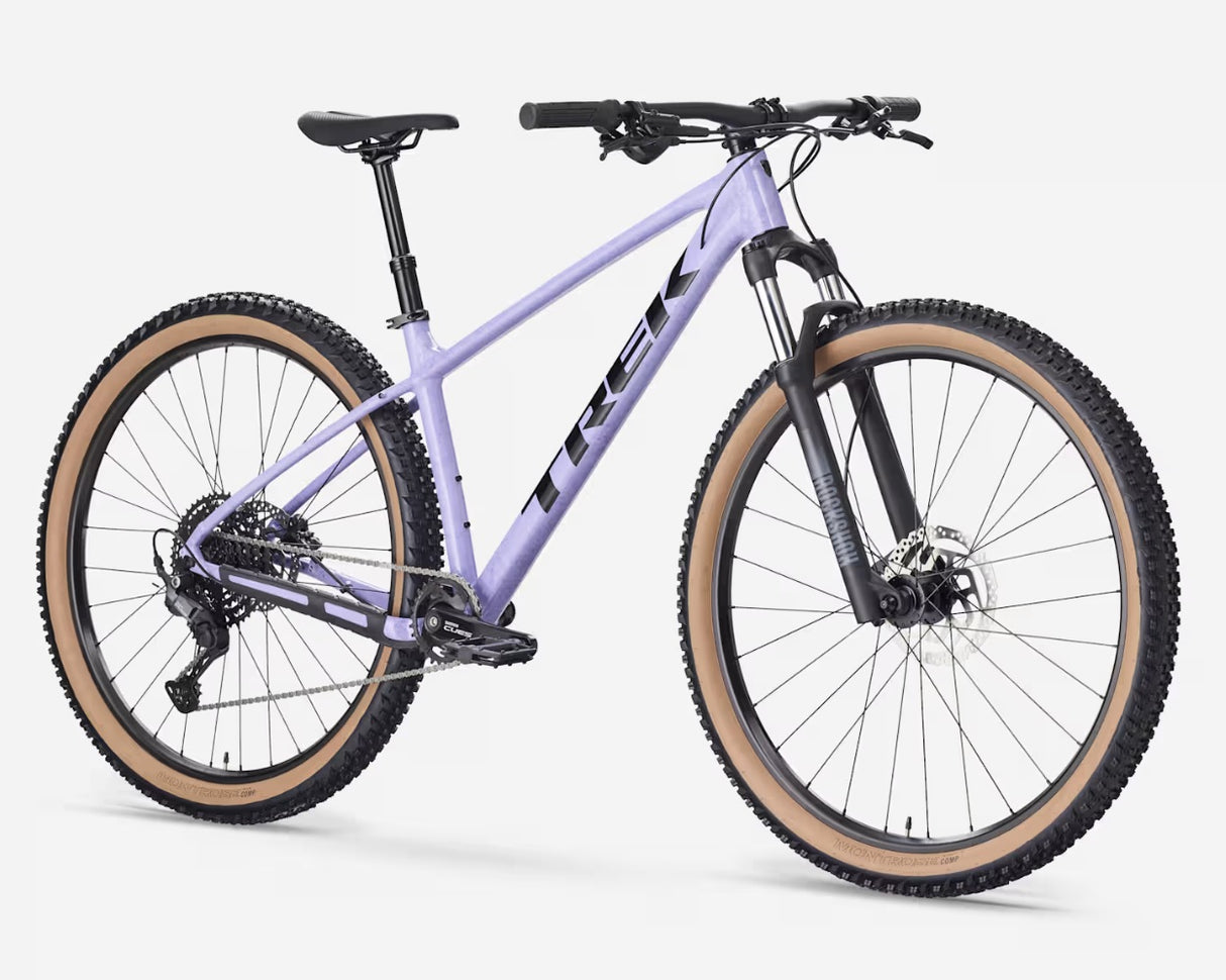 Trek 2027 Marlin 6 Gen 3 - Gloss Lavender Haze [sz:x-large Wh Sz:29"]