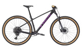Trek 2027 Marlin 7 Gen 3 - Matte Dark Web / Clear Gloss [sz:medium Wh Sz:29"]
