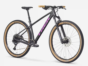 Trek 2027 Marlin 7 Gen 3 - Matte Dark Web / Clear Gloss [sz:large Wh Sz:29"]
