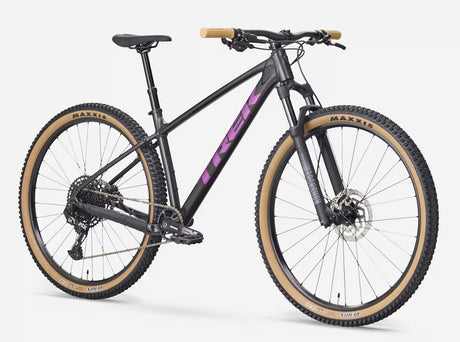 Trek 2027 Marlin 7 Gen 3 - Matte Dark Web / Clear Gloss [sz:x-large Wh Sz:29"]