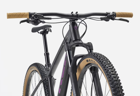 Trek 2027 Marlin 7 Gen 3 - Matte Dark Web / Clear Gloss [sz:x-large Wh Sz:29"]