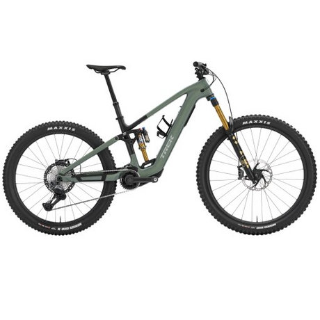 Trek 2026 Fuel+ Ex 9.8xtdi2 Au Gen 2 - Lichen Green/keswick Green Spl [sz:large]