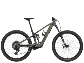 Trek 2026 Fuel+ Ex 8 Au Gen 2 - Olive Grey/trek Black [sz:large]