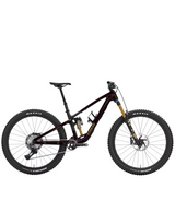 Trek 2026 Fuel Ex 9.8 Xt Di2 Gen 7 - Gloss Dark Carmine/matte Trek [sz:large]