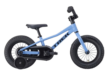 Trek 2027 Precaliber 12" - Fjord Blue