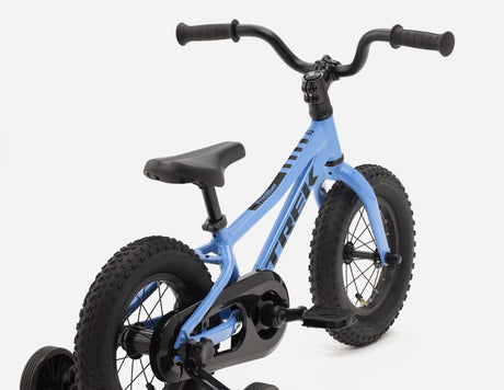Trek 2027 Precaliber 12" - Fjord Blue