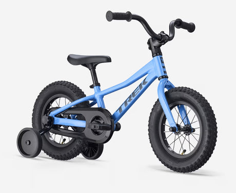 Trek 2027 Precaliber 12" - Fjord Blue
