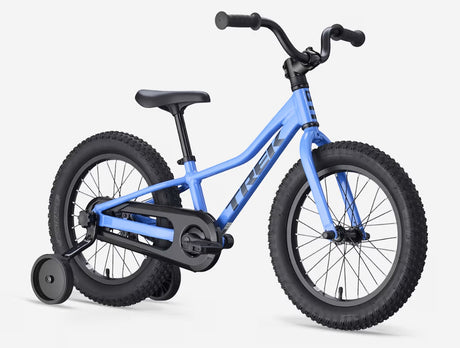 Trek 2027 Precaliber 16" - Fjord Blue