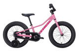 Trek 2027 Precaliber 16" - Pink Frosting