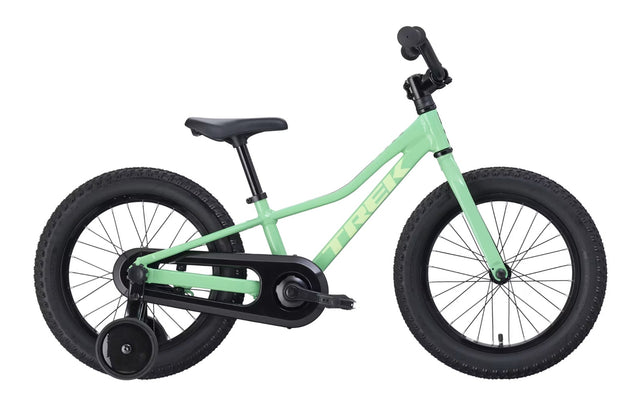Trek 2027 Precaliber 16" - Green Flash