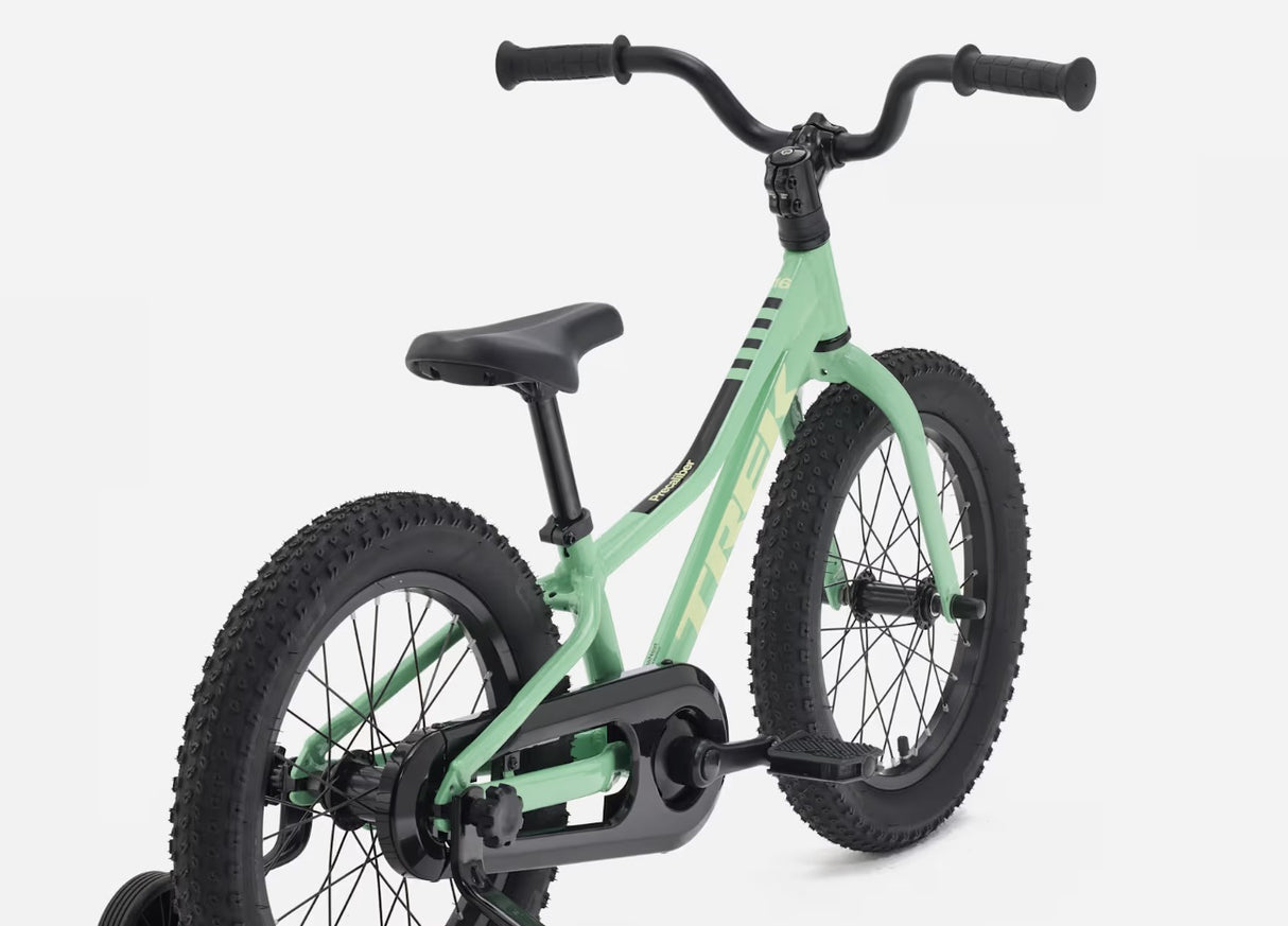 Trek 2027 Precaliber 16" - Green Flash