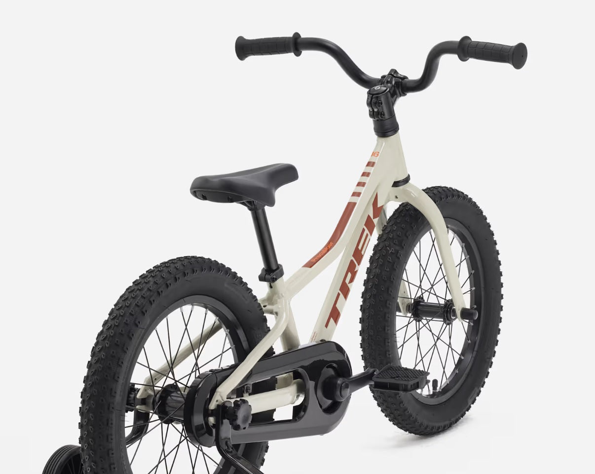 Trek 2027 Precaliber 16" - Buff Beige