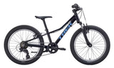 Trek 2027 Precaliber 20" 7sp - Marianas Blue - 20