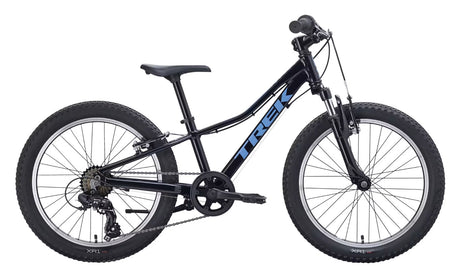 Trek 2027 Precaliber 20" 7sp - Marianas Blue - 20