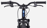 Trek 2027 Precaliber 20" 7sp - Marianas Blue - 20