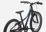 Trek 2027 Precaliber 20" 7sp - Marianas Blue - 20