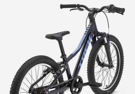 Trek 2027 Precaliber 20" 7sp - Marianas Blue - 20