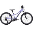 Trek 2027 Precaliber 20" 7sp - Lavendar Haze - 20