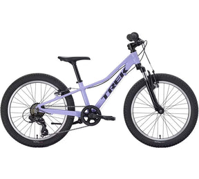 Trek 2027 Precaliber 20" 7sp - Lavendar Haze - 20