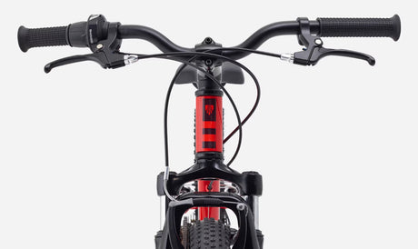 Trek 2027 Precaliber 20" 7sp - Radioactive Red - 20