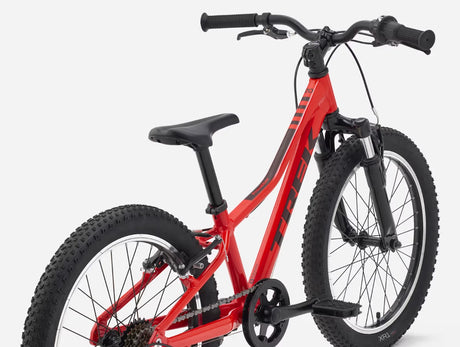 Trek 2027 Precaliber 20" 7sp - Radioactive Red - 20