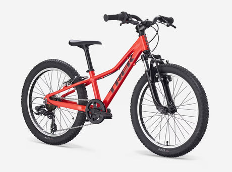 Trek 2027 Precaliber 20" 7sp - Radioactive Red - 20