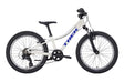 Trek 2027 Precaliber 20" 7sp - Era White - 20
