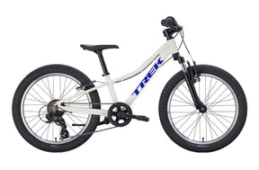 Trek 2027 Precaliber 20" 7sp - Era White - 20