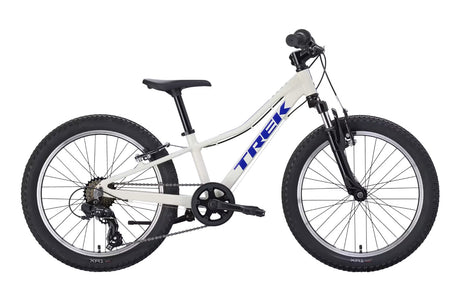 Trek 2027 Precaliber 20" 7sp - Era White - 20