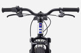 Trek 2027 Precaliber 20" 7sp - Era White - 20