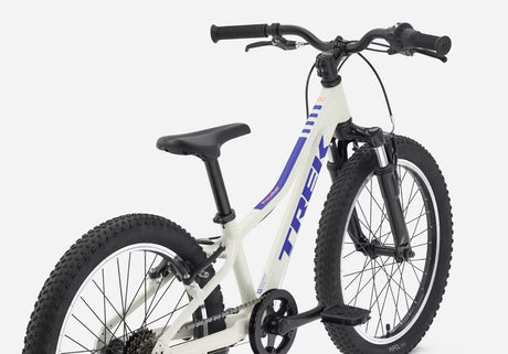 Trek 2027 Precaliber 20" 7sp - Era White - 20