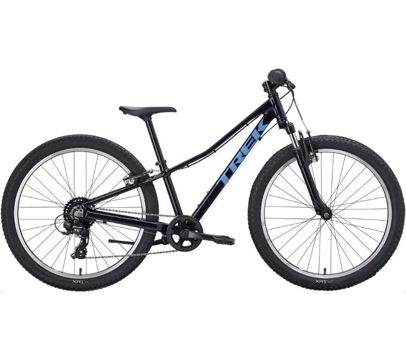 Trek 2027 Precaliber 24" 8s Sus - Marianas Blue