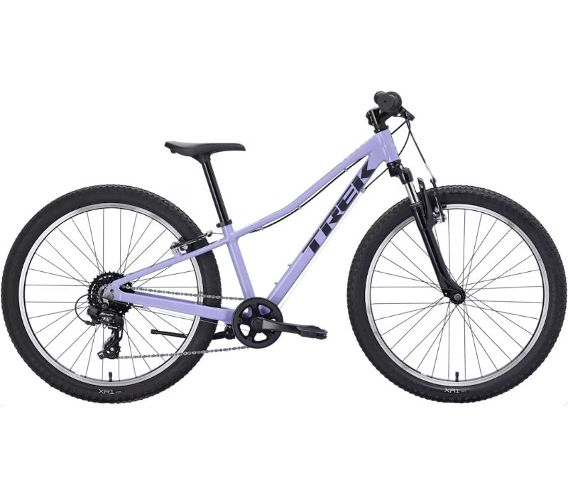 Trek 2027 Precaliber 24" 8s Sus - Lavender Haze 